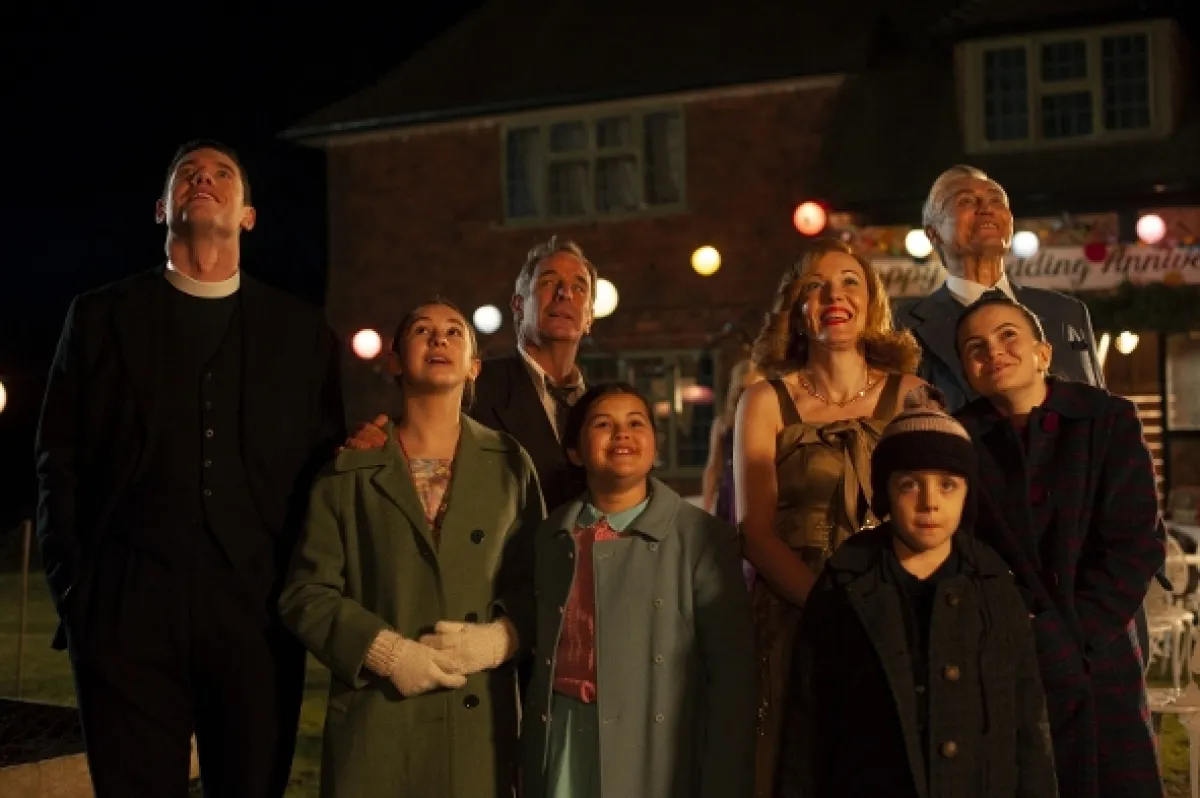 Grantchester, 2021 - fotogaléria