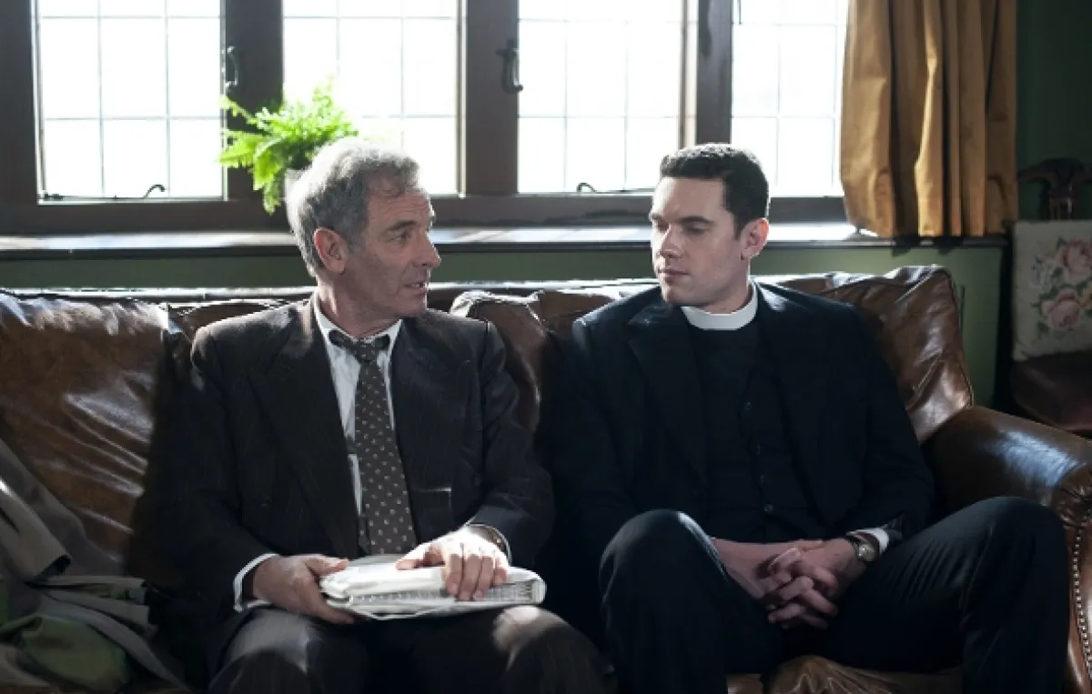 Grantchester, 2021 - fotogaléria