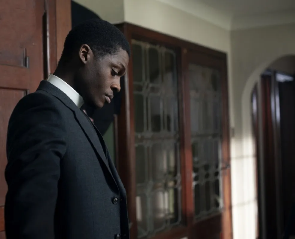 Grantchester, 2021 - fotogaléria