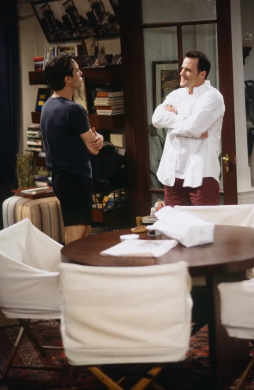 Will a Grace (Will & Grace I), 1998 - fotogaléria