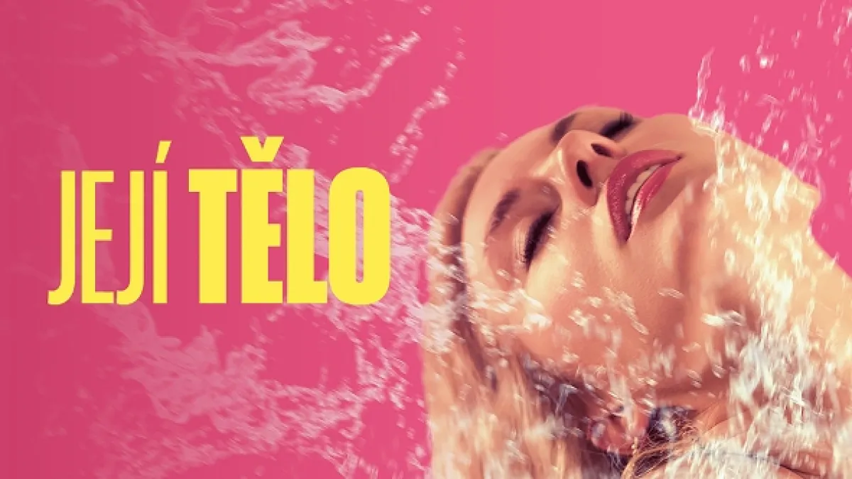 Jej telo (Její tělo) - fotogaléria