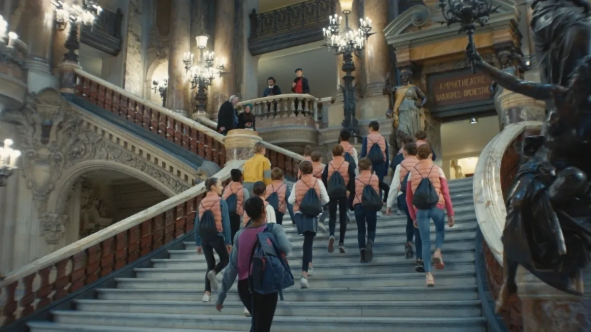 Opera (L’Opéra), 2021 - fotogaléria