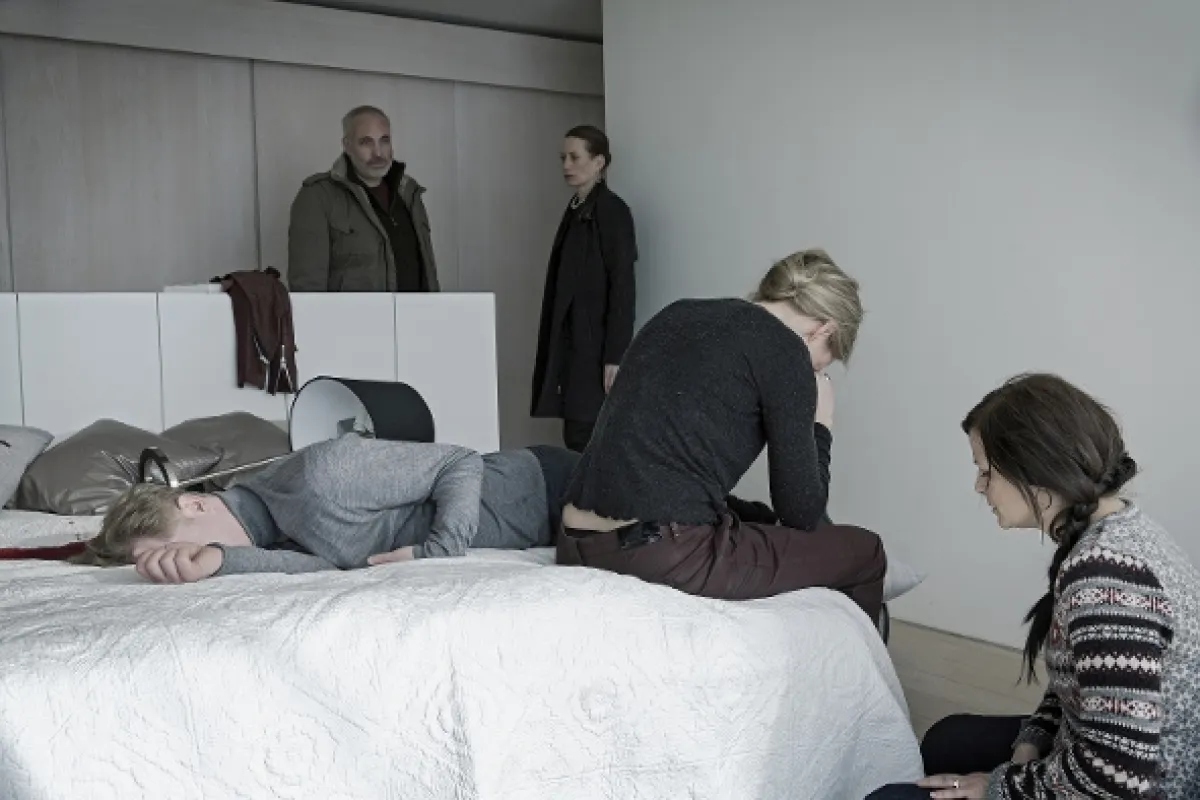 Most (Bron II), 2013 - fotogaléria