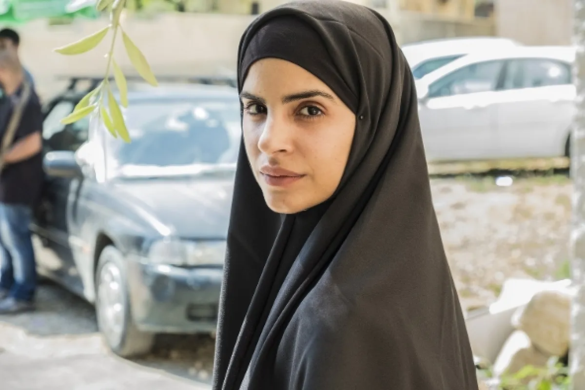 Fauda, 2017 - fotogaléria