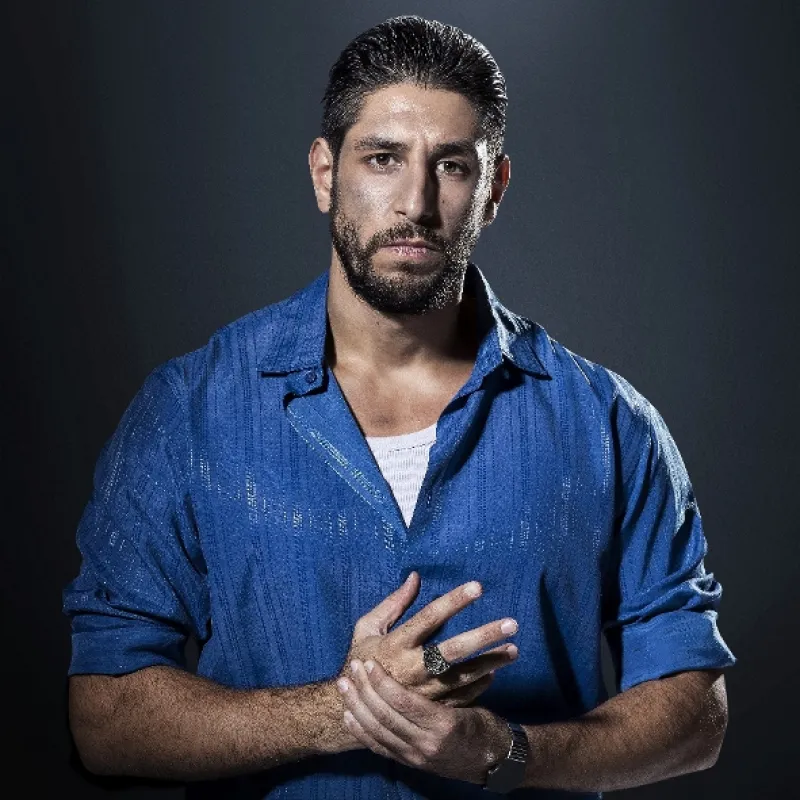 Fauda, 2017 - fotogaléria