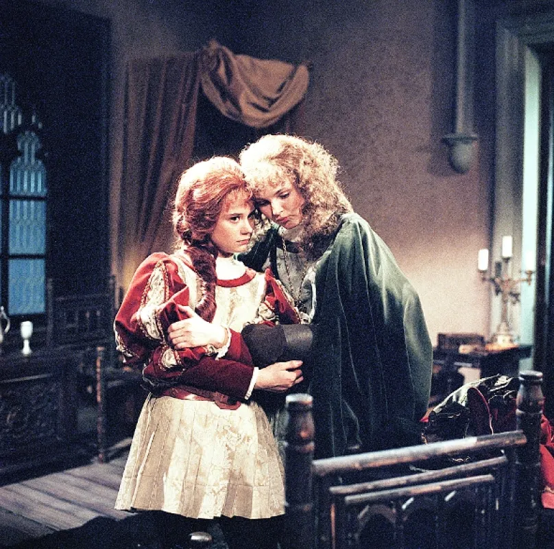 Krištof a Kristína, 1993 - fotogaléria