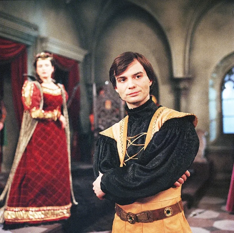 Krištof a Kristína, 1993 - fotogaléria