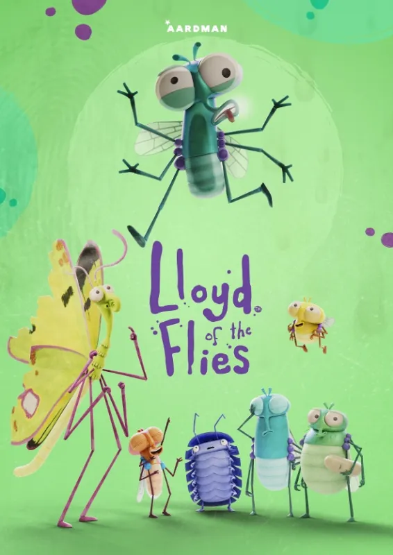 Moucha Loyd - fotogaléria