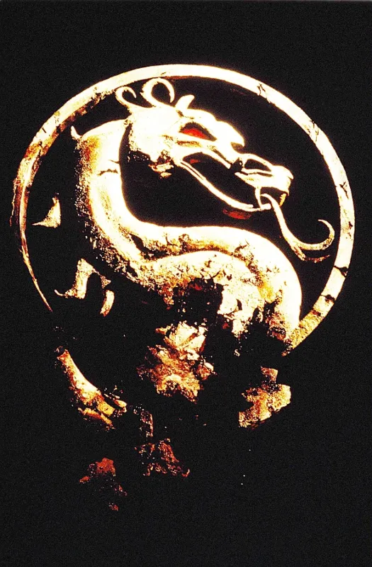Mortal Kombat, 1995 - fotogaléria
