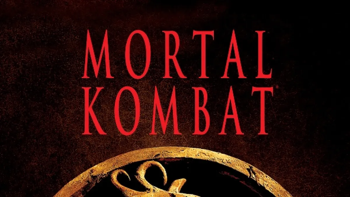 Mortal Kombat, 1995 - fotogaléria