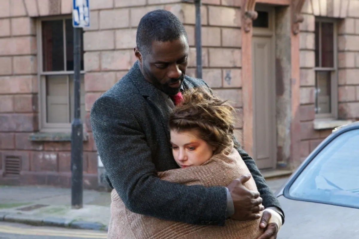 Luther, 2010 - fotogaléria