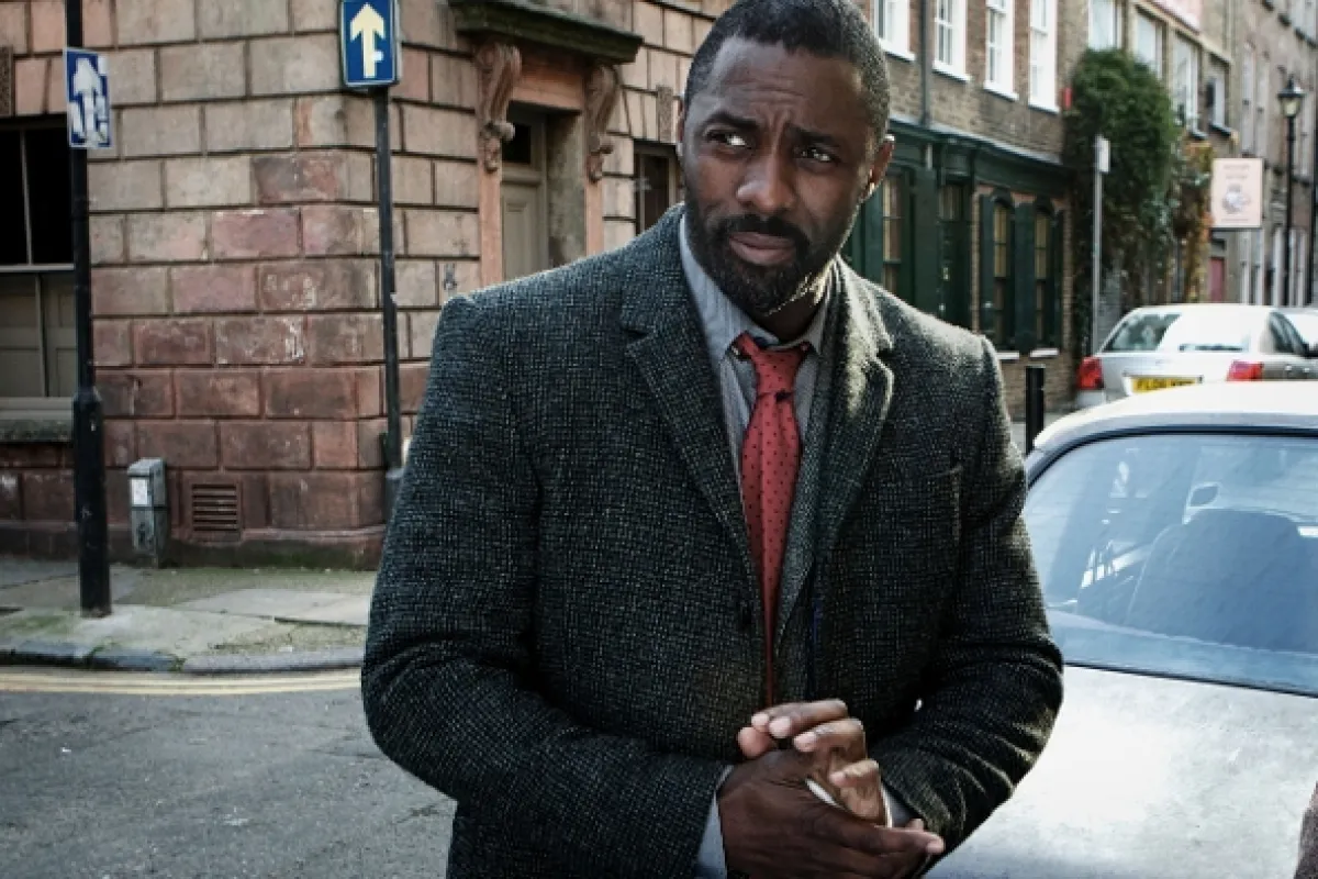 Luther, 2010 - fotogaléria