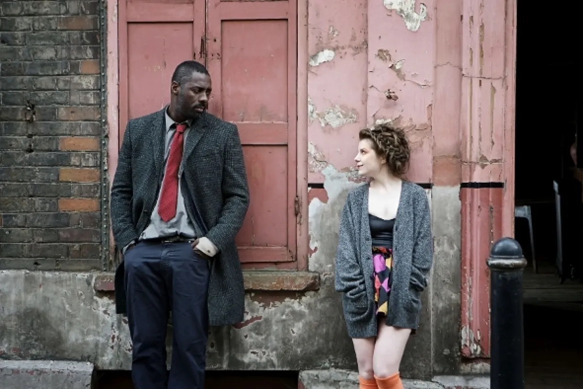 Luther, 2010 - fotogaléria