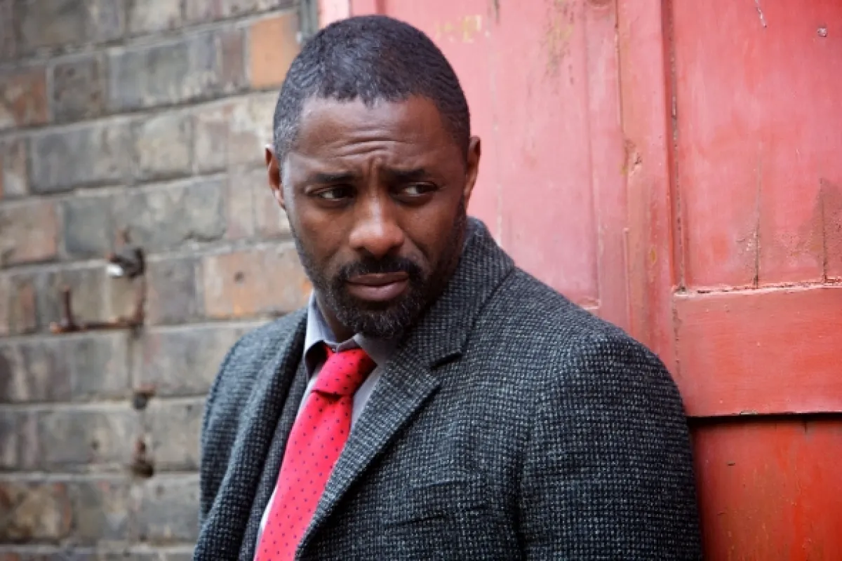 Luther, 2010 - fotogaléria