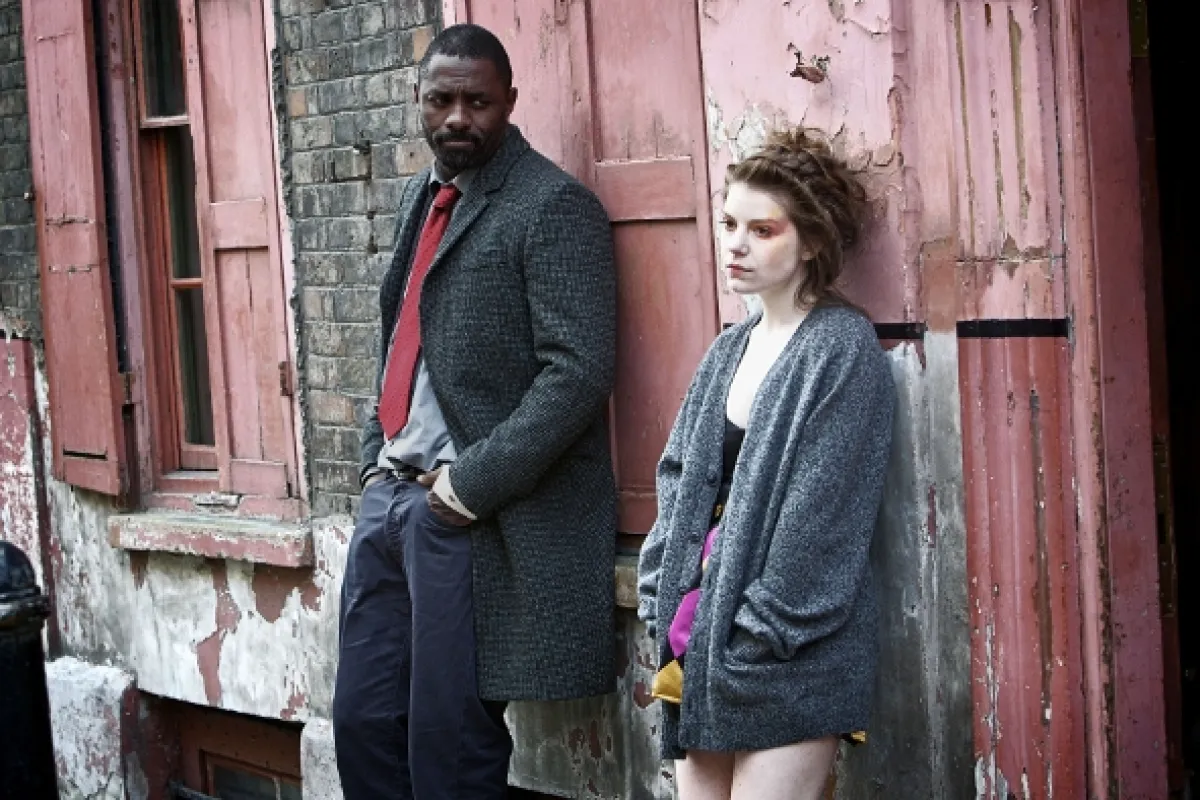 Luther, 2010 - fotogaléria