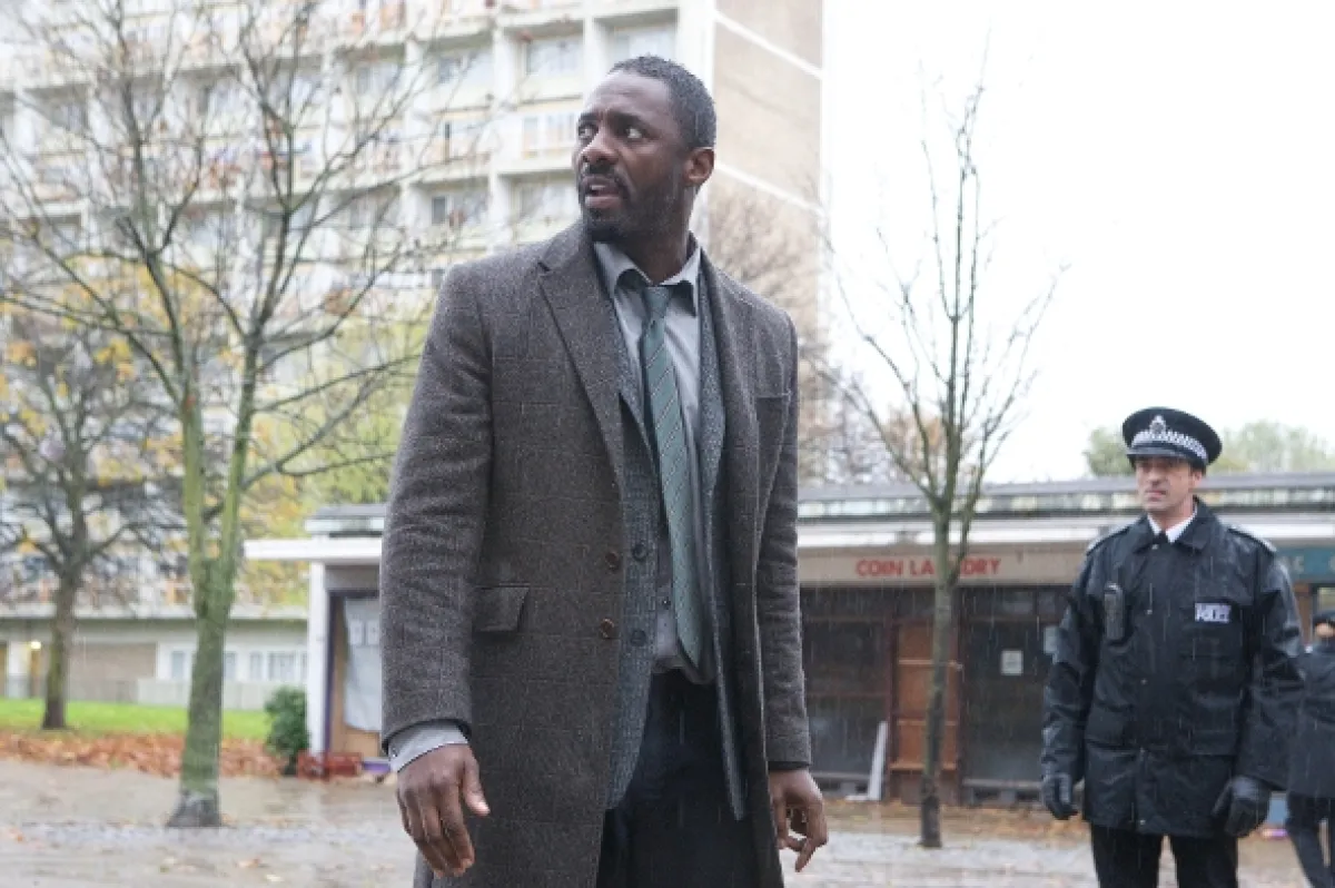 Luther, 2010 - fotogaléria