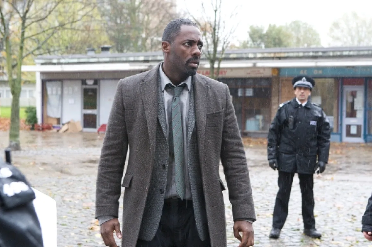 Luther, 2010 - fotogaléria
