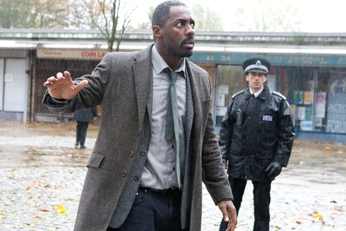 Luther, 2010 - fotogaléria
