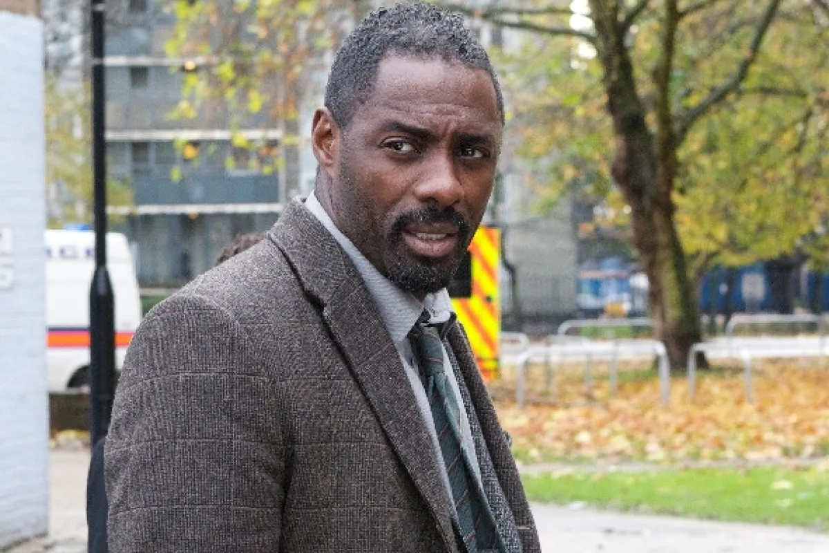 Luther, 2010 - fotogaléria