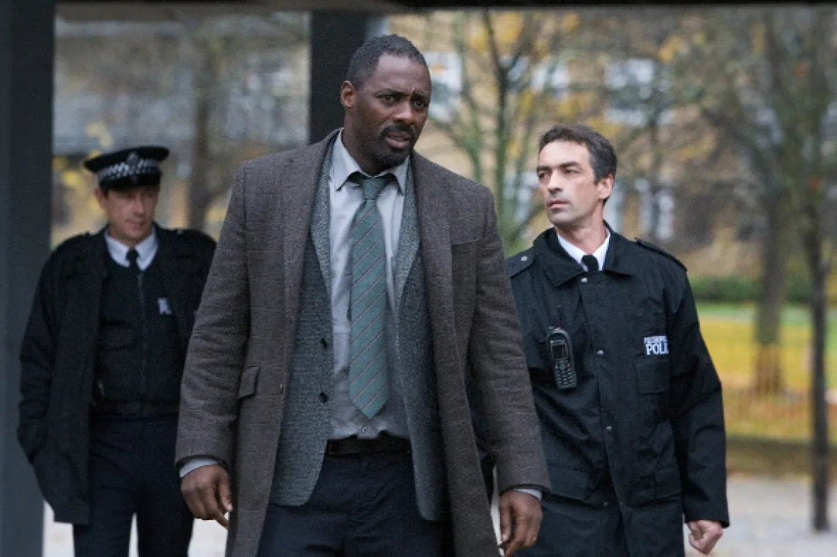 Luther, 2010 - fotogaléria