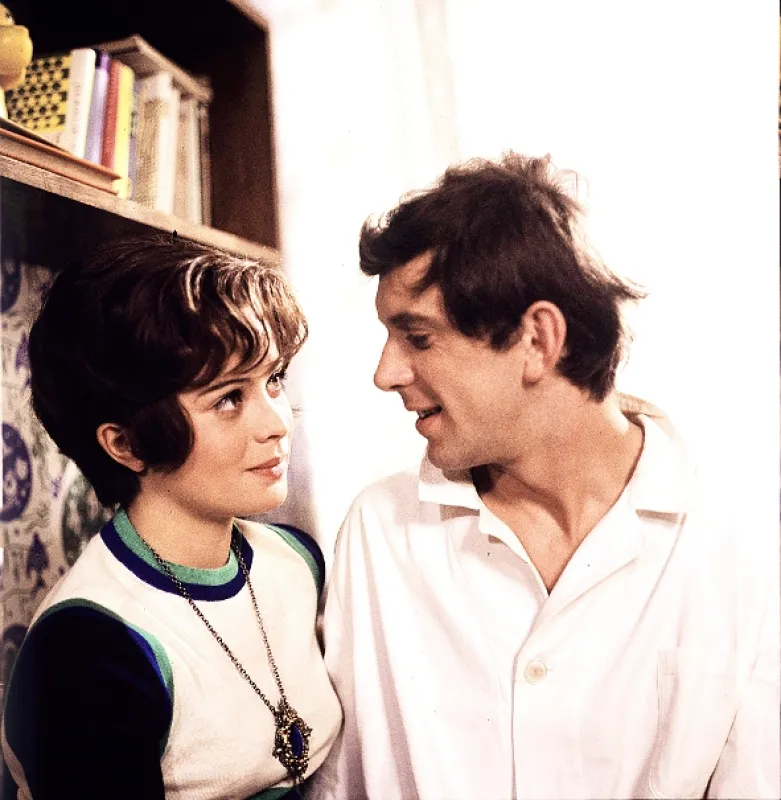 Jak utopit dr. Mráčka aneb Konec vodníků v Čechách, 1974 - fotogaléria