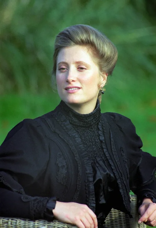 Pamäti Sherlocka Holmesa (The Three Gables), 1994 - fotogaléria