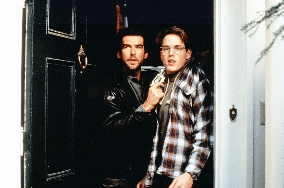 Vražda 101 (Murder 101), 1991 - fotogaléria
