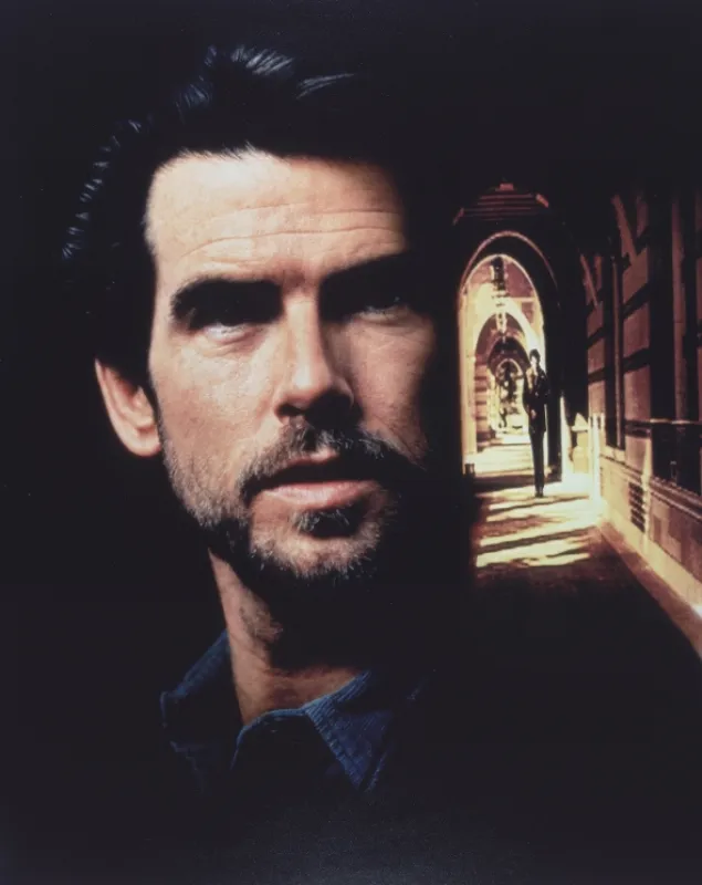 Vražda 101 (Murder 101), 1991 - fotogaléria