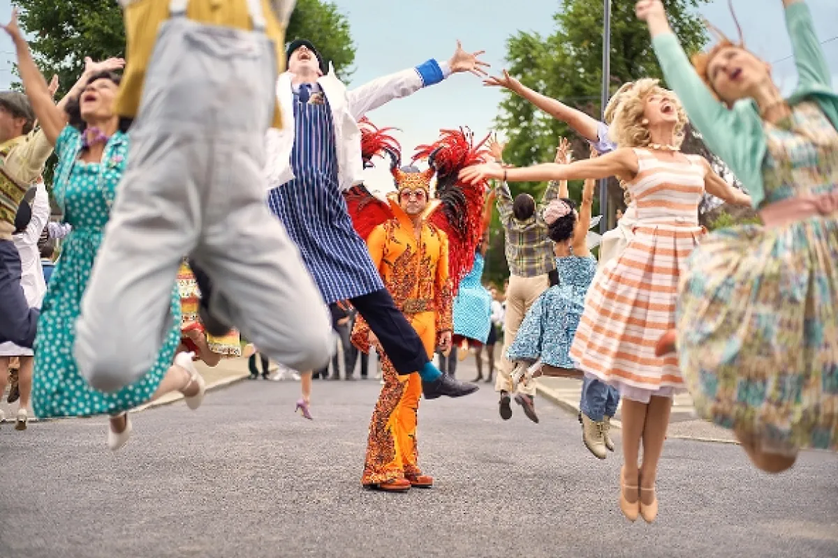 Rocketman, 2019 - fotogaléria