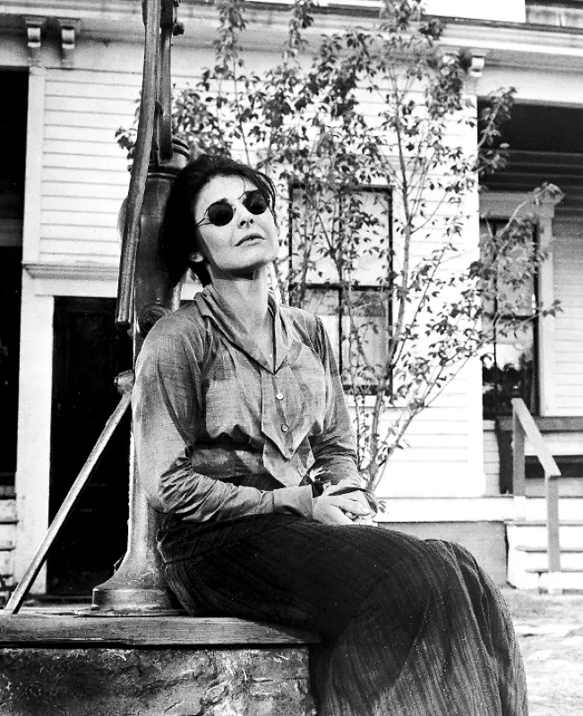 Divotvůrkyně (The Miracle Worker), 1962 - fotogaléria