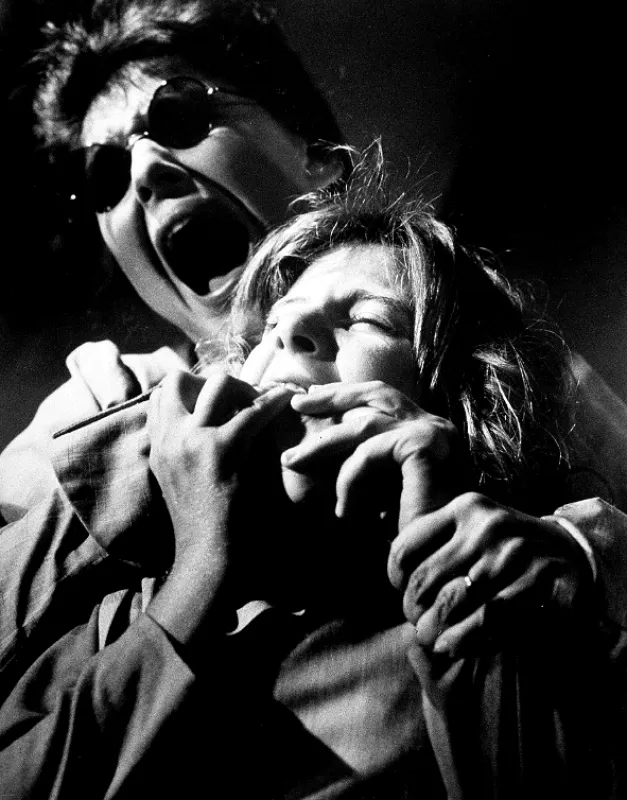 Divotvůrkyně (The Miracle Worker), 1962 - fotogaléria