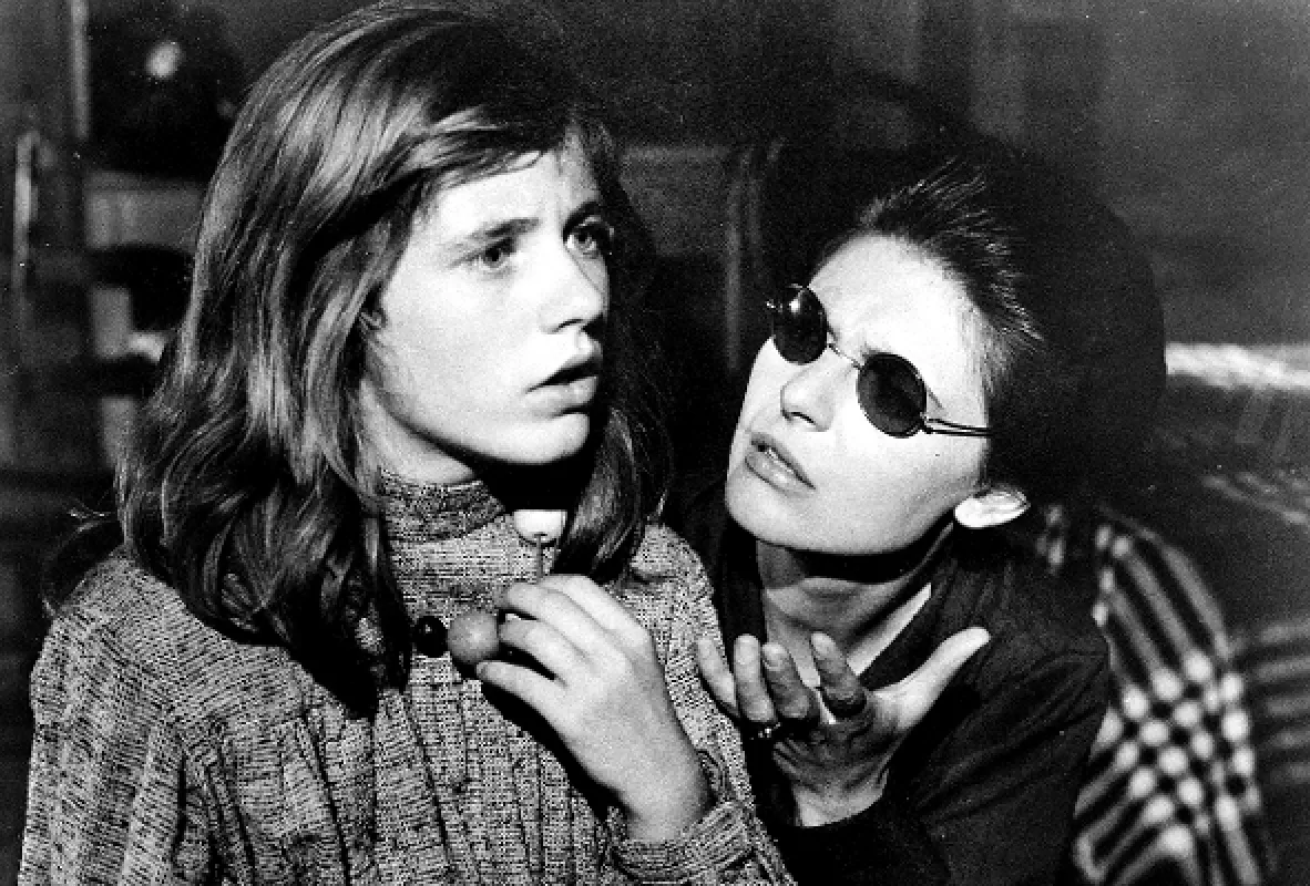 Divotvůrkyně (The Miracle Worker), 1962 - fotogaléria
