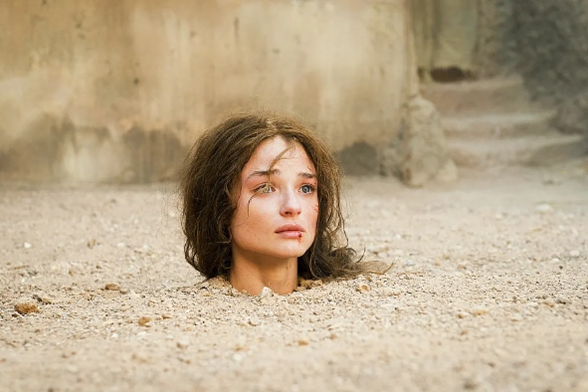 Ranhojič (The Physician), 2013 - fotogaléria