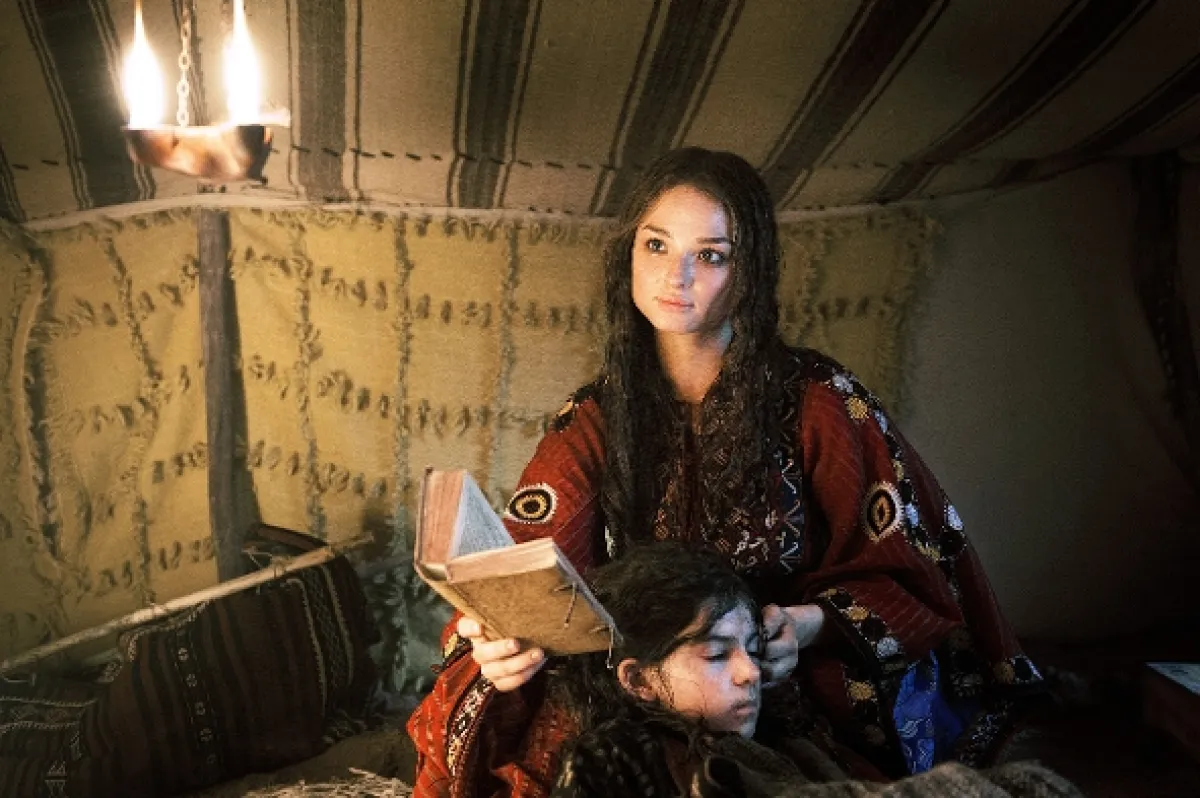 Ranhojič (The Physician), 2013 - fotogaléria