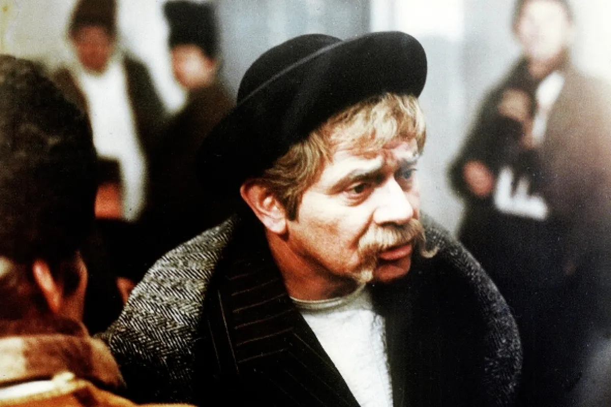 Zypa Cupák, 1976 - fotogaléria