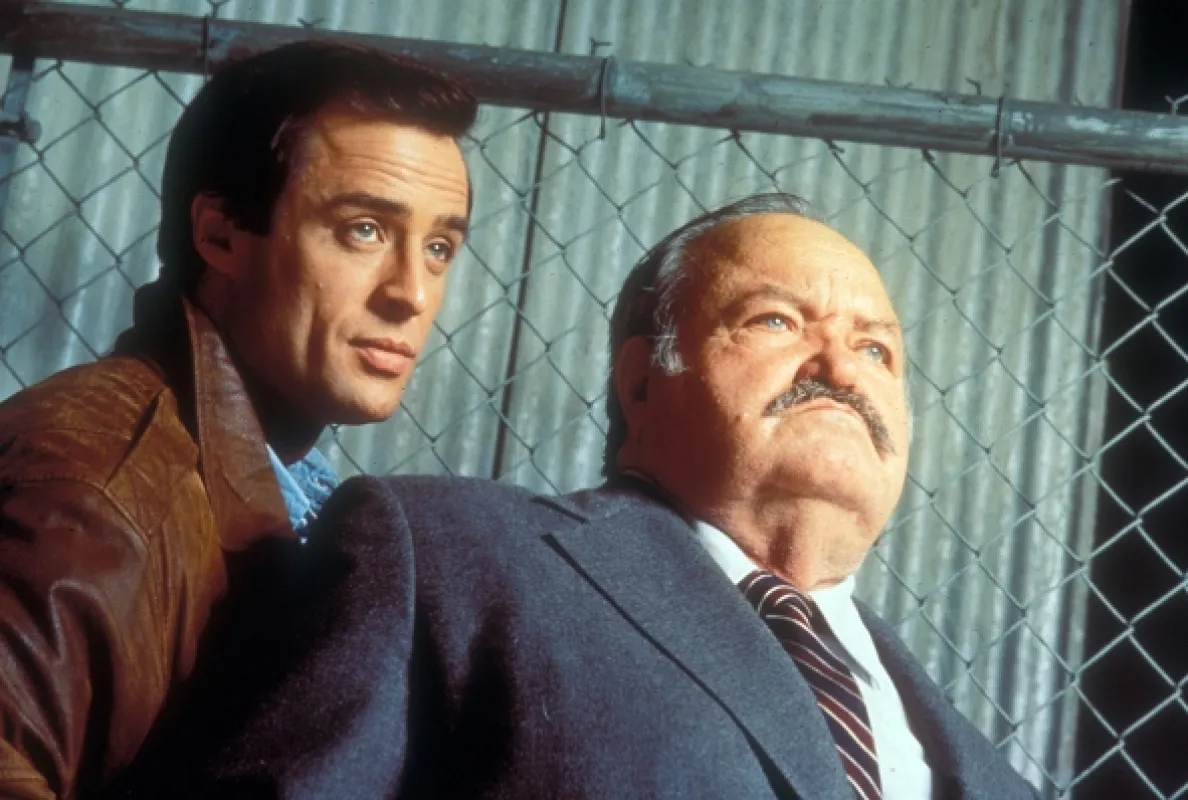 Jake a Tlusťoch, 1987 - fotogaléria