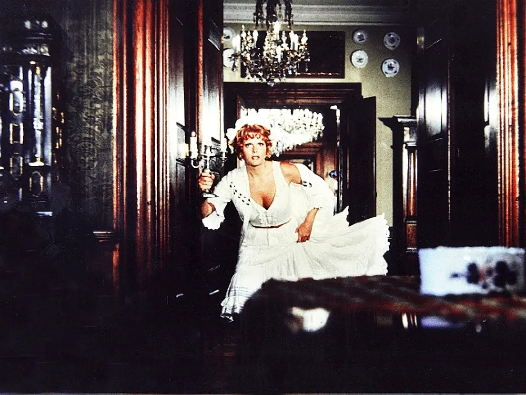 Adéla ještě nevečeřela (ADÉLA JEŠTĚ NEVEČEŘELA), 1977 - fotogaléria