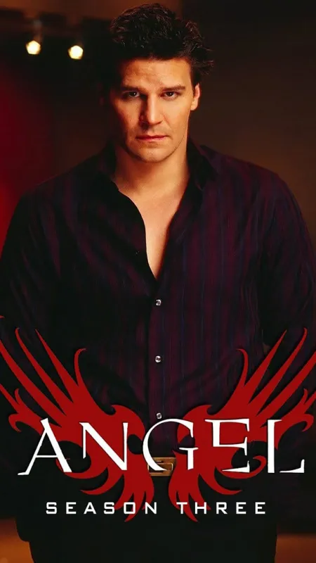 Angel, 1999 - fotogaléria