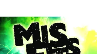 Misfits: Zmetci IV (8)