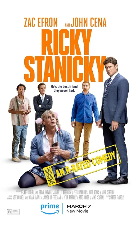 Ricky Stanicky, 2024 - fotogaléria