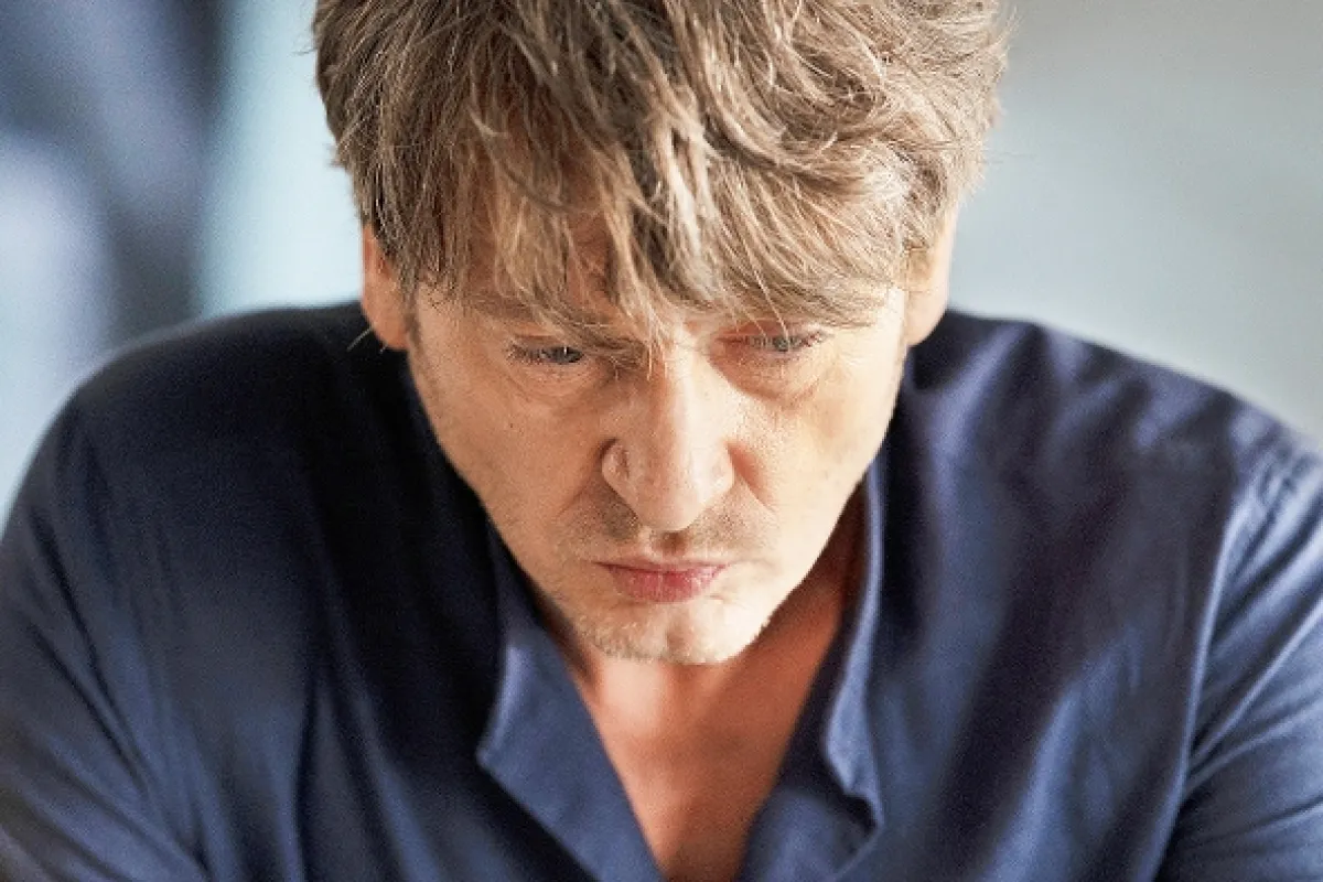 Žít až do konce (De son vivant), 2021 - fotogaléria