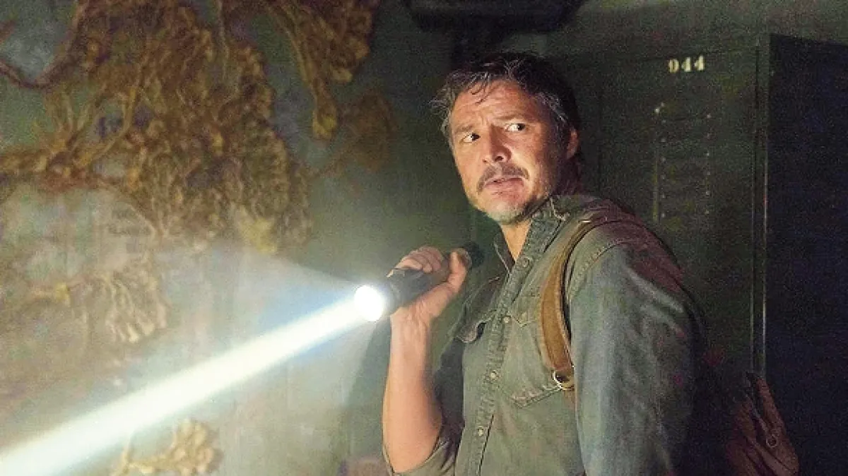 The Last of Us, 2023 - fotogaléria