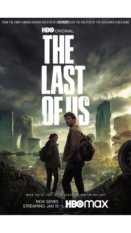 The Last of Us, 2023 - fotogaléria