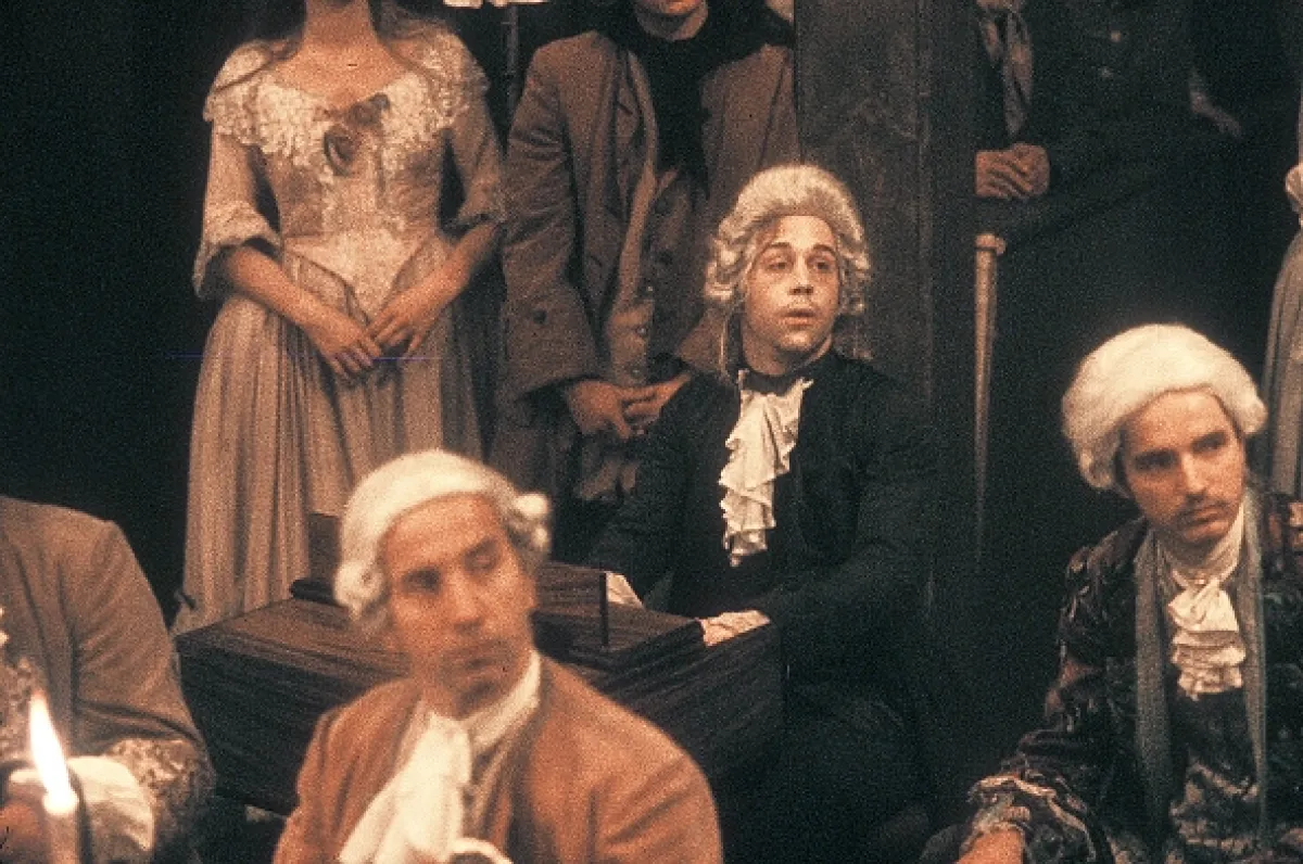 Amadeus (Amadeus: Director’s Cut), 1984 - fotogaléria