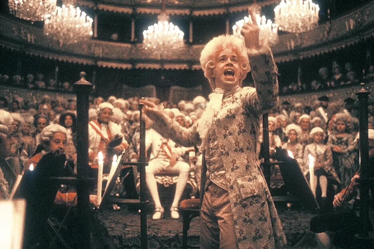 Amadeus (Amadeus: Director’s Cut), 1984 - fotogaléria