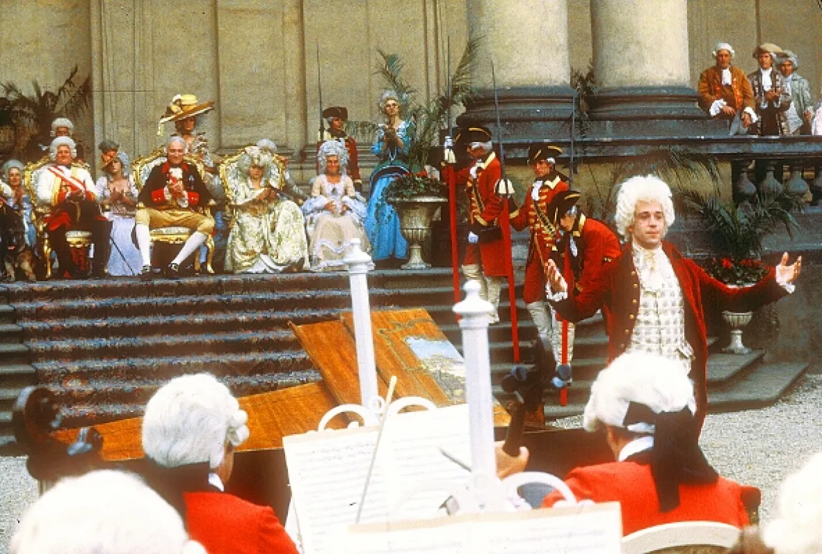 Amadeus (Amadeus: Director’s Cut), 1984 - fotogaléria