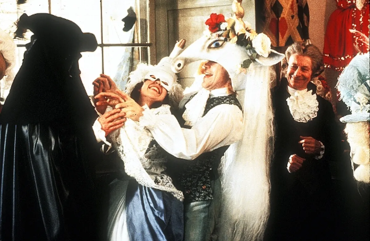 Amadeus (Amadeus: Director’s Cut), 1984 - fotogaléria