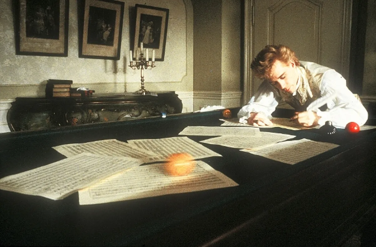 Amadeus (Amadeus: Director’s Cut), 1984 - fotogaléria