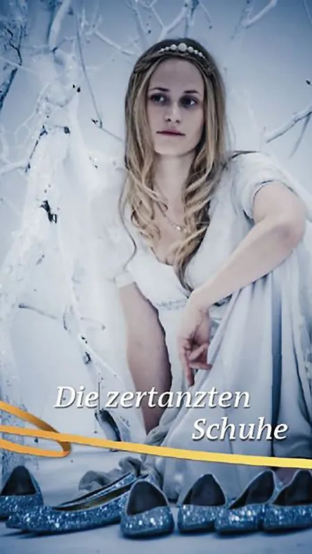 Pretancované črievičky (Die zertanzten Schuhe), 2011 - fotogaléria