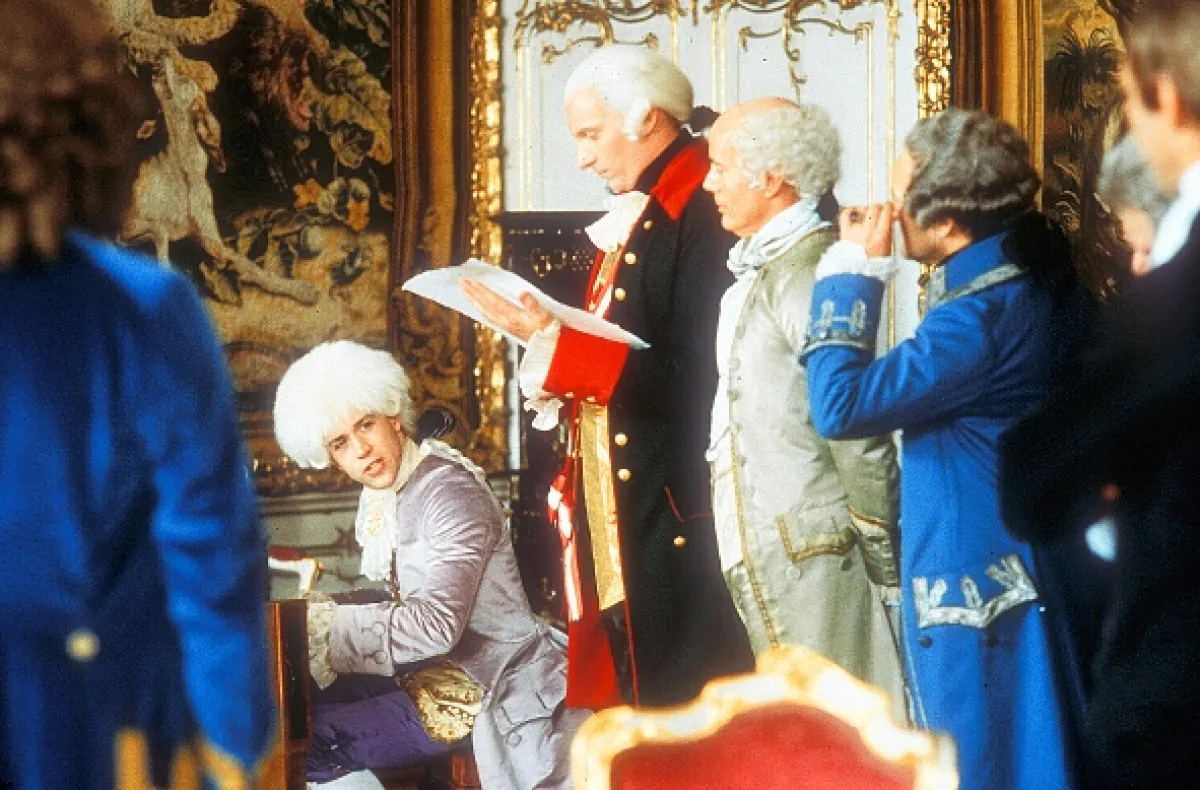 Amadeus (Amadeus: Director’s Cut), 1984 - fotogaléria